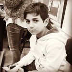 daniel menahem - @daniel_menahem184 - Instagram