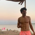 Daniel Menahem - @danielmenahem - Instagram