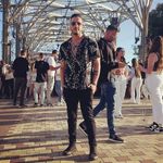 Daniel Menahem - @daniel_menahem - Instagram