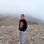 Daniel_Menahem - @menahemdaniel967 - Instagram