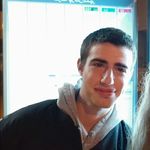 Daniel Menahem - @danielmenahem23 - Instagram