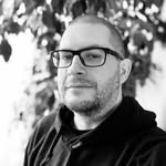 Daniel Menapace - @cgweasel - Instagram
