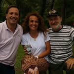 Daniel Oscar Menapace - @danieloscarmenapace - Instagram
