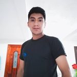 Daniel Canastuj - @danielmenchucanastuj - Instagram