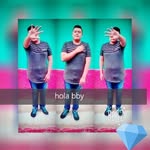 Daniel Menchu - @daniel.menchuu_08 - Instagram