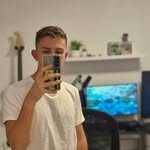 Daniel - @_daniel_mendelson_ - Instagram