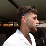DANIEL MENDEL - @daniel_mendel12 - Instagram