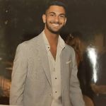 Daniel Mendel - @daniel_mendel9 - Instagram
