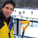 Daniel Mendel - @daniel.mendel - Instagram
