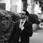 Daniel Mendel - @friedsalmon1 - Instagram
