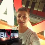 Daniel Mendel Pessamillio - @pessamillio - Instagram