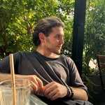 Daniel Mendelson - @daniel_mendelson - Instagram
