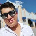 Daniel Mendias - @mendiasdaniel - Instagram