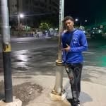 Daniel Mendible - @diazruxbeli690 - Instagram