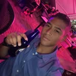 Daniel Mendible - @carlosdaniel3769 - Instagram
