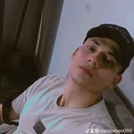 Danilo Mendible - @danilo_men.98 - Instagram