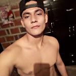 Danilo Mendible Brs - @leidymartinez585 - Instagram