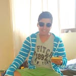 Daniel Mendiola - @danielmendiolacarreon - Instagram