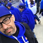 Daniel Mendiola - @mendiola1989daniel - Instagram
