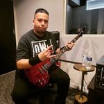 Daniel Mendiola - @dm051690 - Instagram