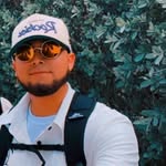 Daniel Mendiola - @daniel_mendirola - Instagram