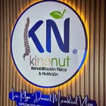 Kinesiólogo Daniel Mendivil - @kinenut.rehabilitacion_fisica - Instagram