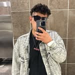 Daniel Mendizabal - @damnxz__ - Instagram