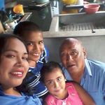 Daniel Mendizabal - @mendizal1234daniel - Instagram