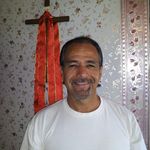 Daniel Mendizabal - @daniel.mendizabal.90 - Instagram