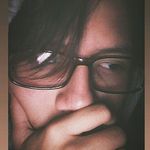 Daniel Mendizábal - @eduard_trouble - Instagram