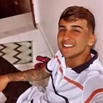 Daniel Mendonça - @danielmendonca_421 - Instagram