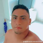 Daniel Mendonça - Facebook