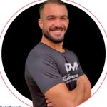 Daniel Mendonça - @danieel.treinador - Instagram