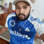 Daniel Mendonça - @sigadaniel_sm - Instagram
