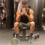 Daniel Mendonça - @danielmendoncaa_14 - Instagram