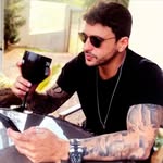 Daniel Mendonça - @daniel_mendoncas - Instagram