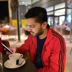 Daniel Mendonsa - @danielmendonsa6 - Instagram