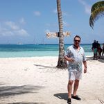 Daniel Menefee - @dannymenefee76 - Instagram
