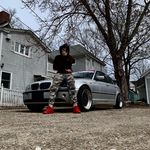 Daniel Menefee Jr. - @daniel_natjamee - Instagram