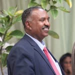 Danel Mengistu - @_daniel_mengestu - Instagram