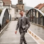 Daniel Menge - @fantalight81 - Instagram