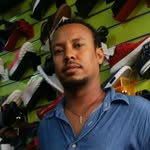 Daniel Mengesha - @daniel.mengesha.79 - Instagram