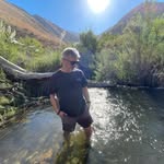 Daniel Morales Menge - @danimenge - Instagram