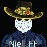 Daniel Menger - @niell_ff - Instagram