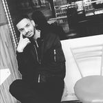 Daniel Menger - @danielakatsuki.97 - Instagram