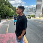 Daniel Menger - @meng3rr - Instagram