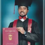Daniel Mengisteab - Facebook