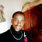 Daniel Mengisteab - @daniel.mengisteab - Instagram