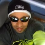 Daniel Mengisteab - Facebook