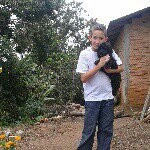 Daniel - @daniel_mengao_mengo - Instagram